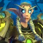 Character Avatar